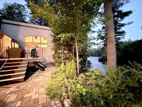 28 Pinebrook Drive Morrisonville NY 12962