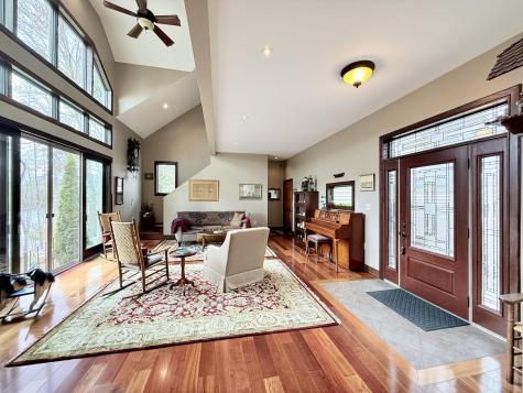 28 Pinebrook Drive Morrisonville NY 12962