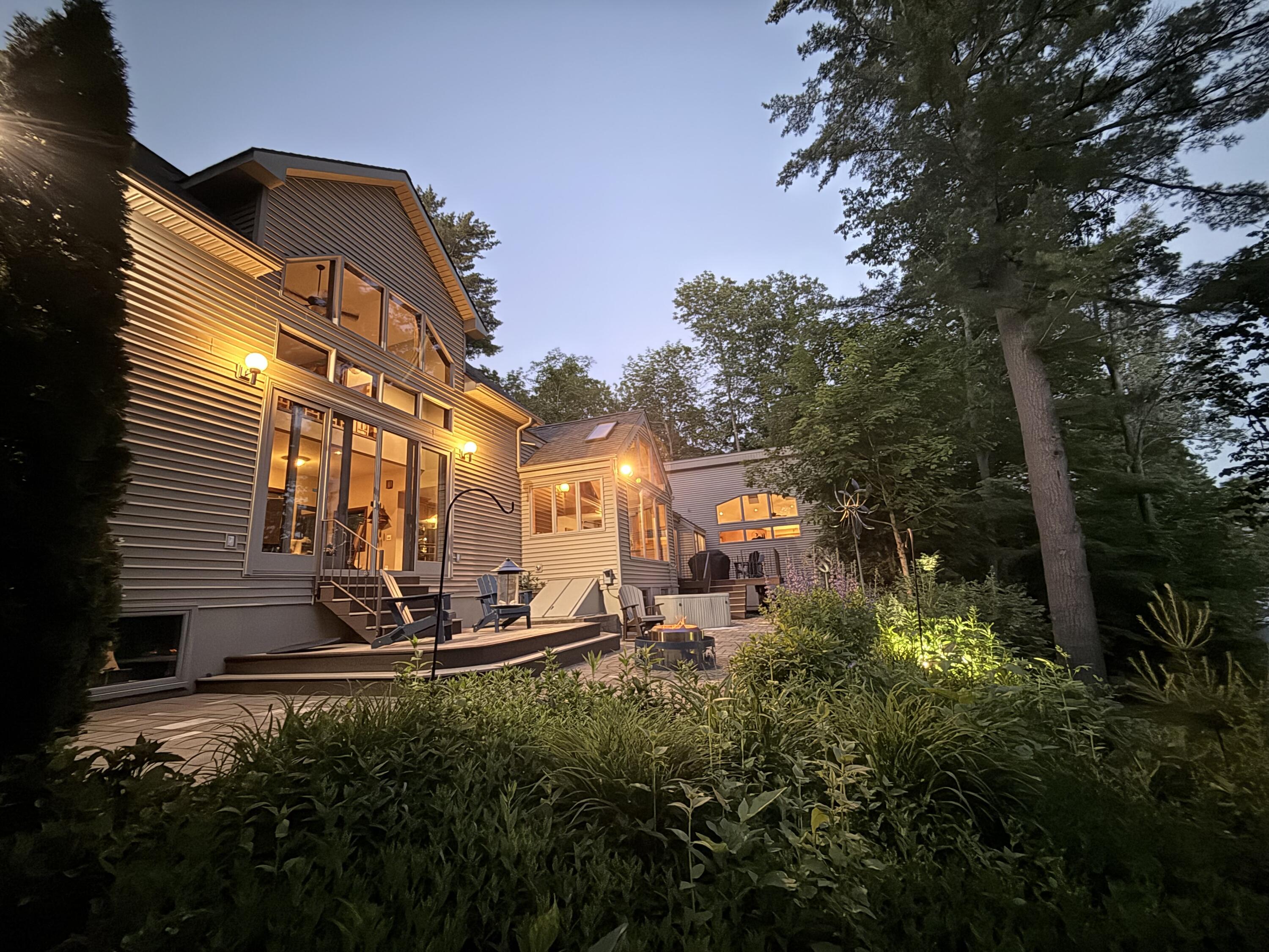28 Pinebrook Drive Morrisonville NY 12962