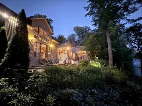 28 Pinebrook Drive Morrisonville NY 12962