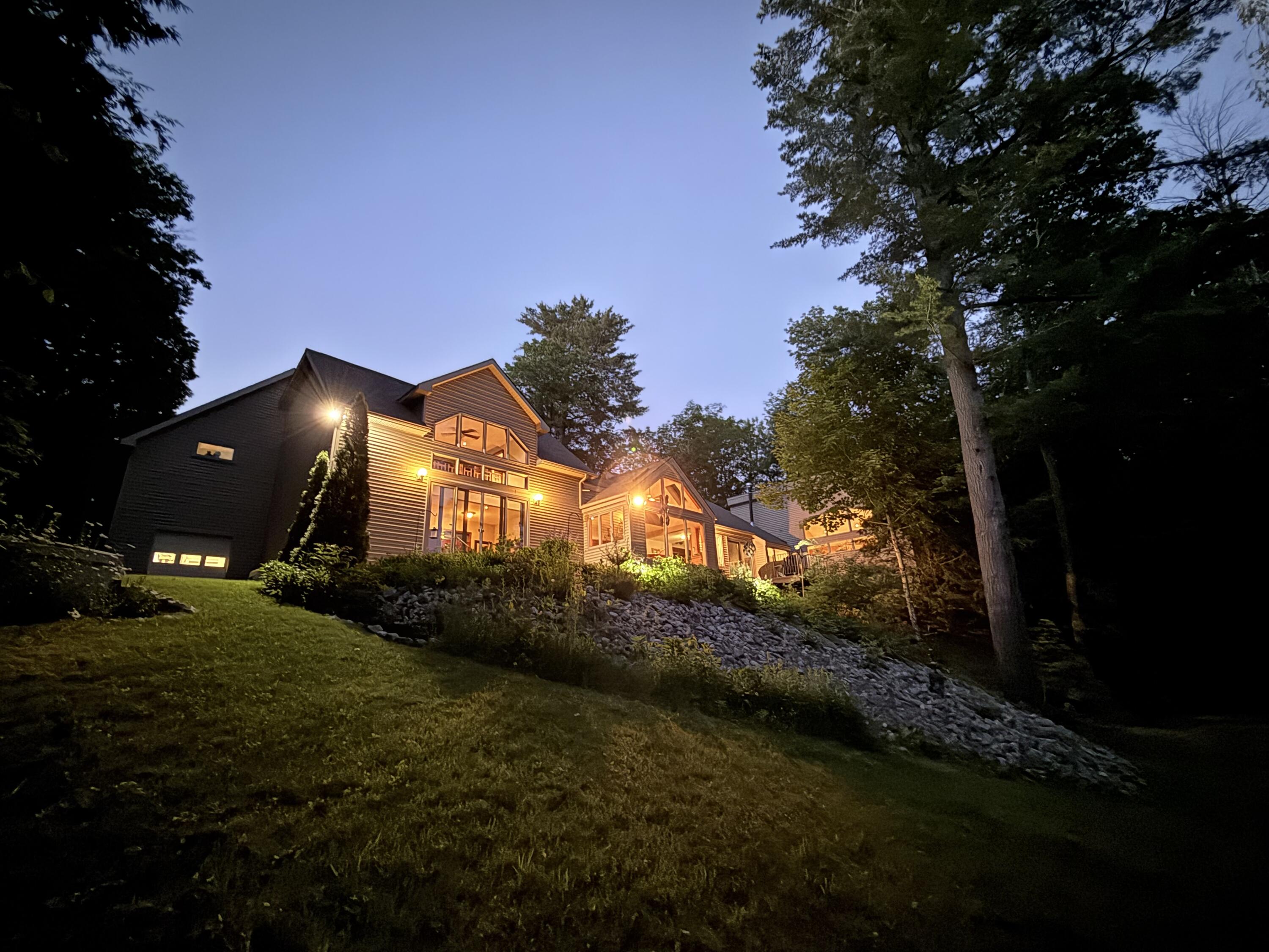 28 Pinebrook Drive Morrisonville NY 12962