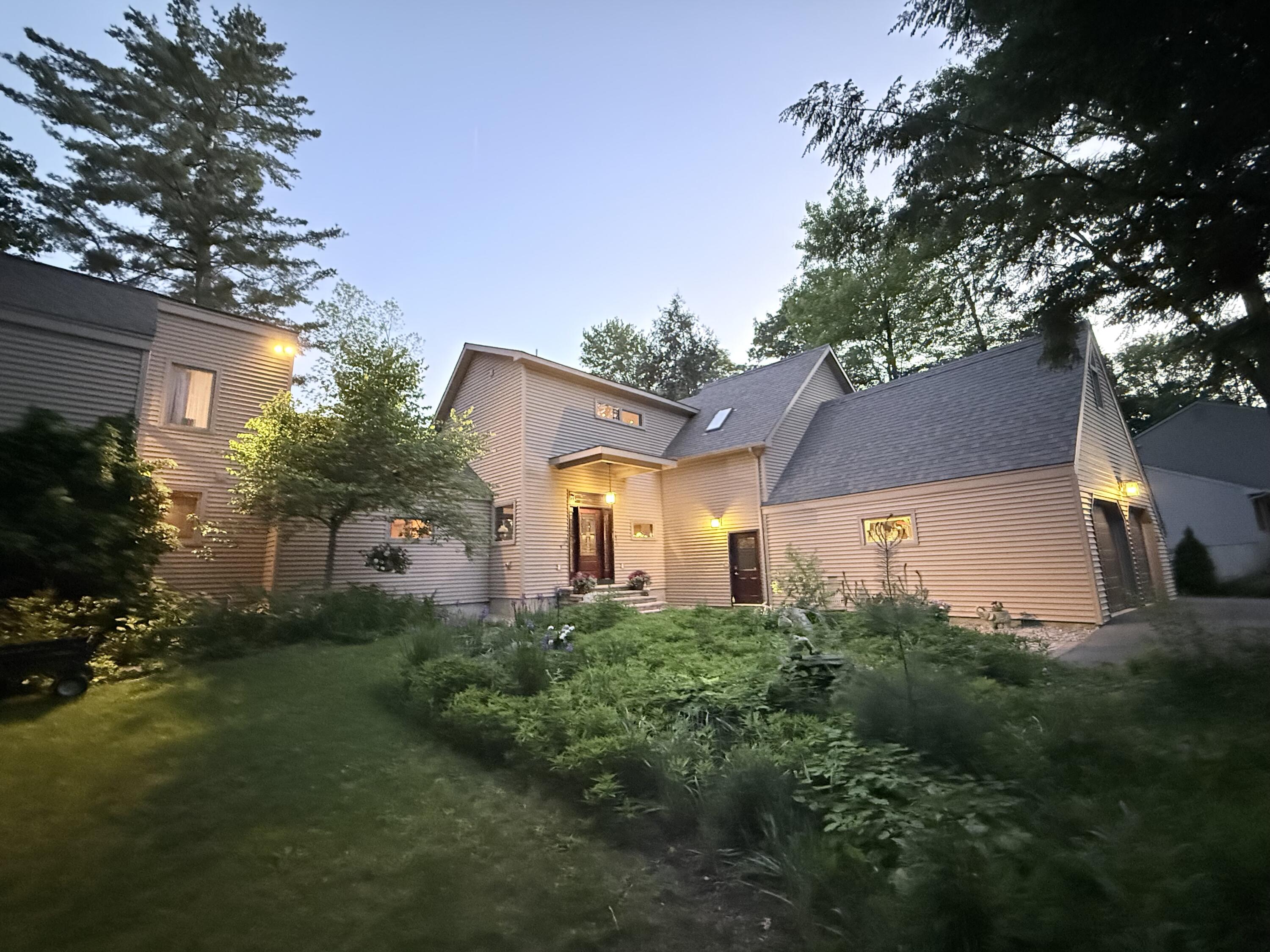 28 Pinebrook Drive Morrisonville NY 12962