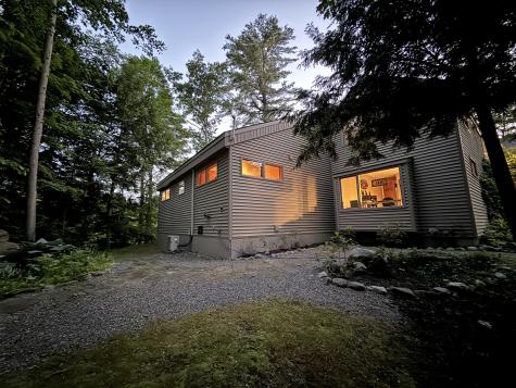 28 Pinebrook Drive Morrisonville NY 12962