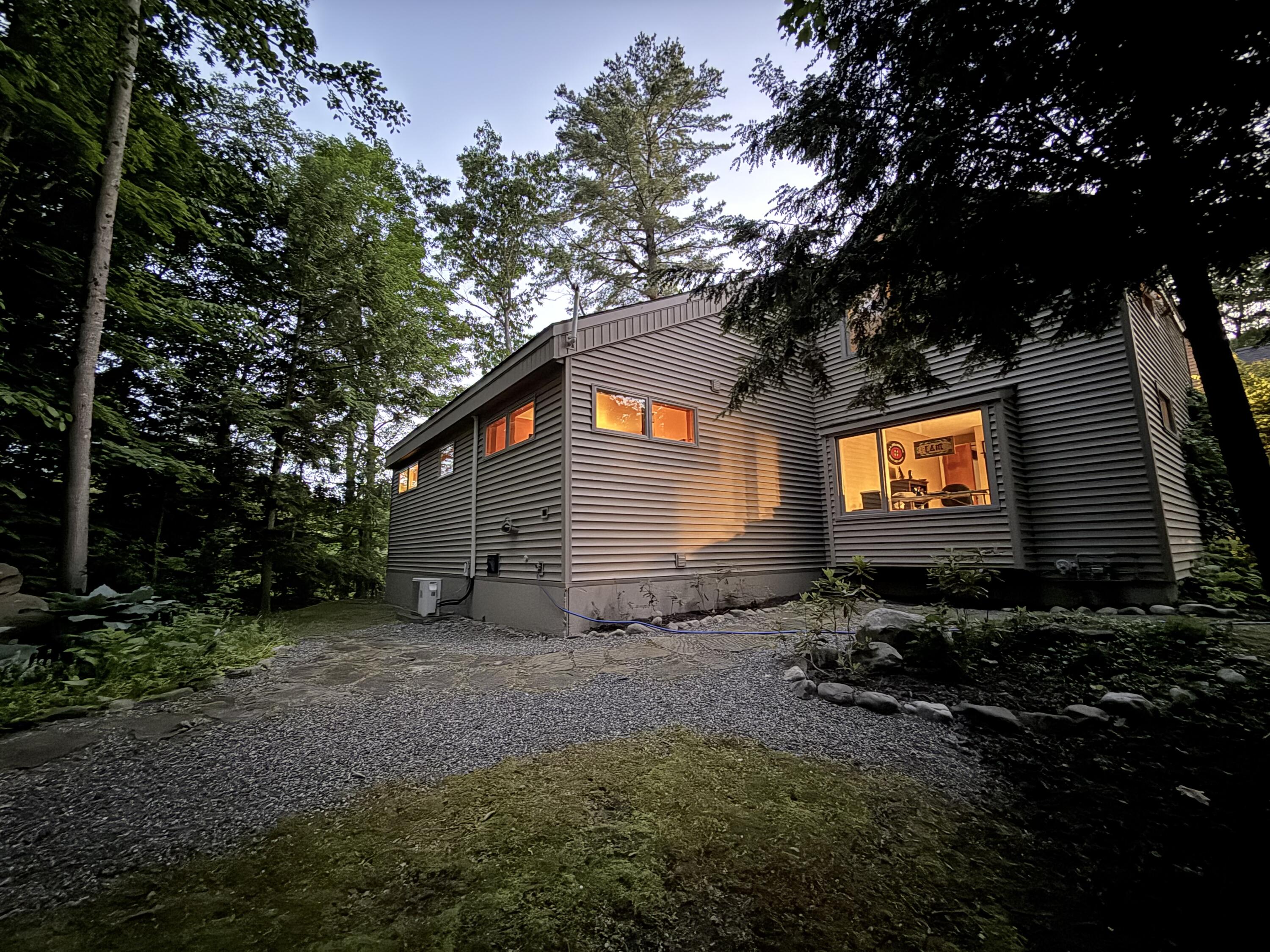 28 Pinebrook Drive Morrisonville NY 12962