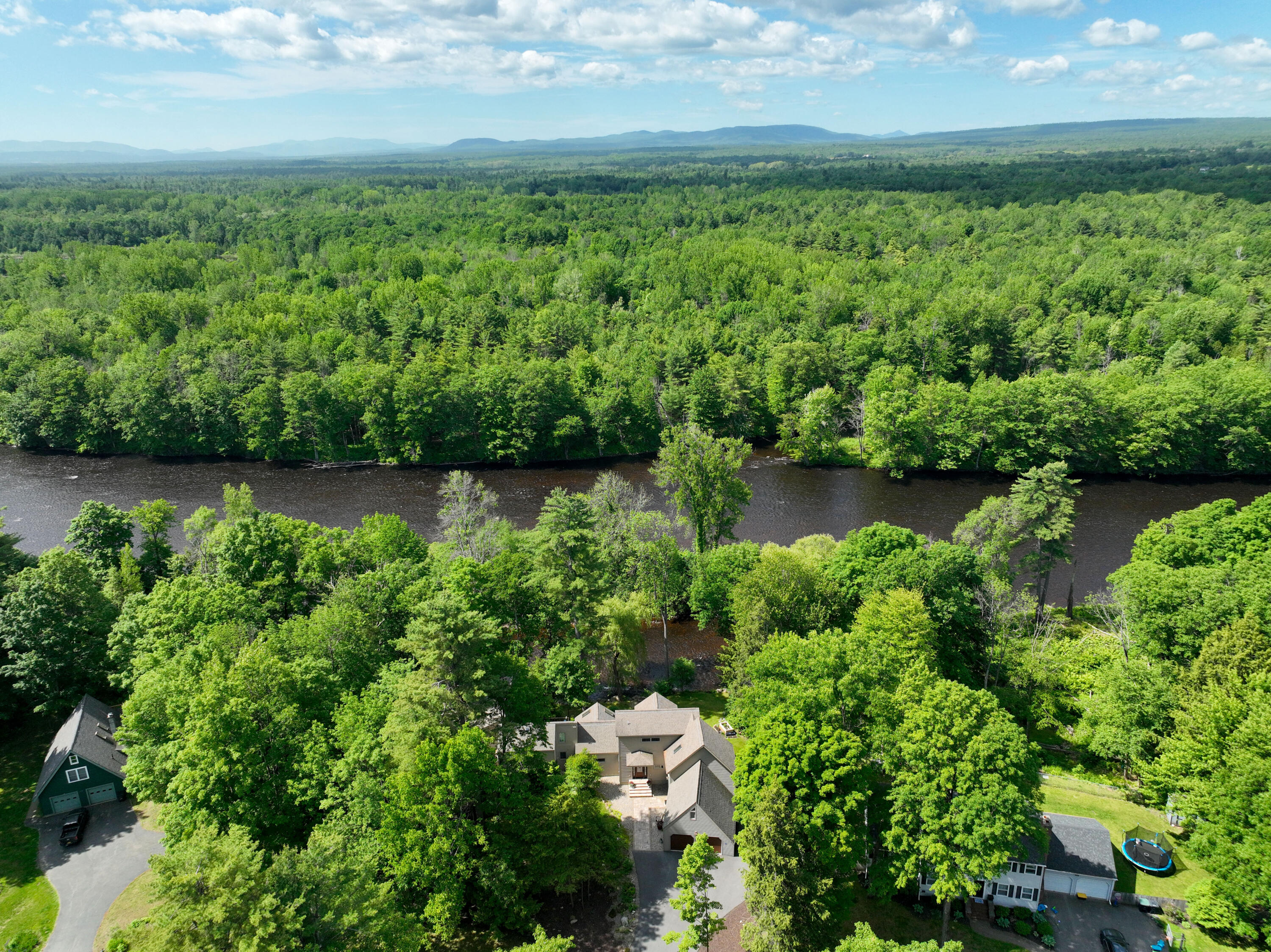 28 Pinebrook Drive Morrisonville NY 12962