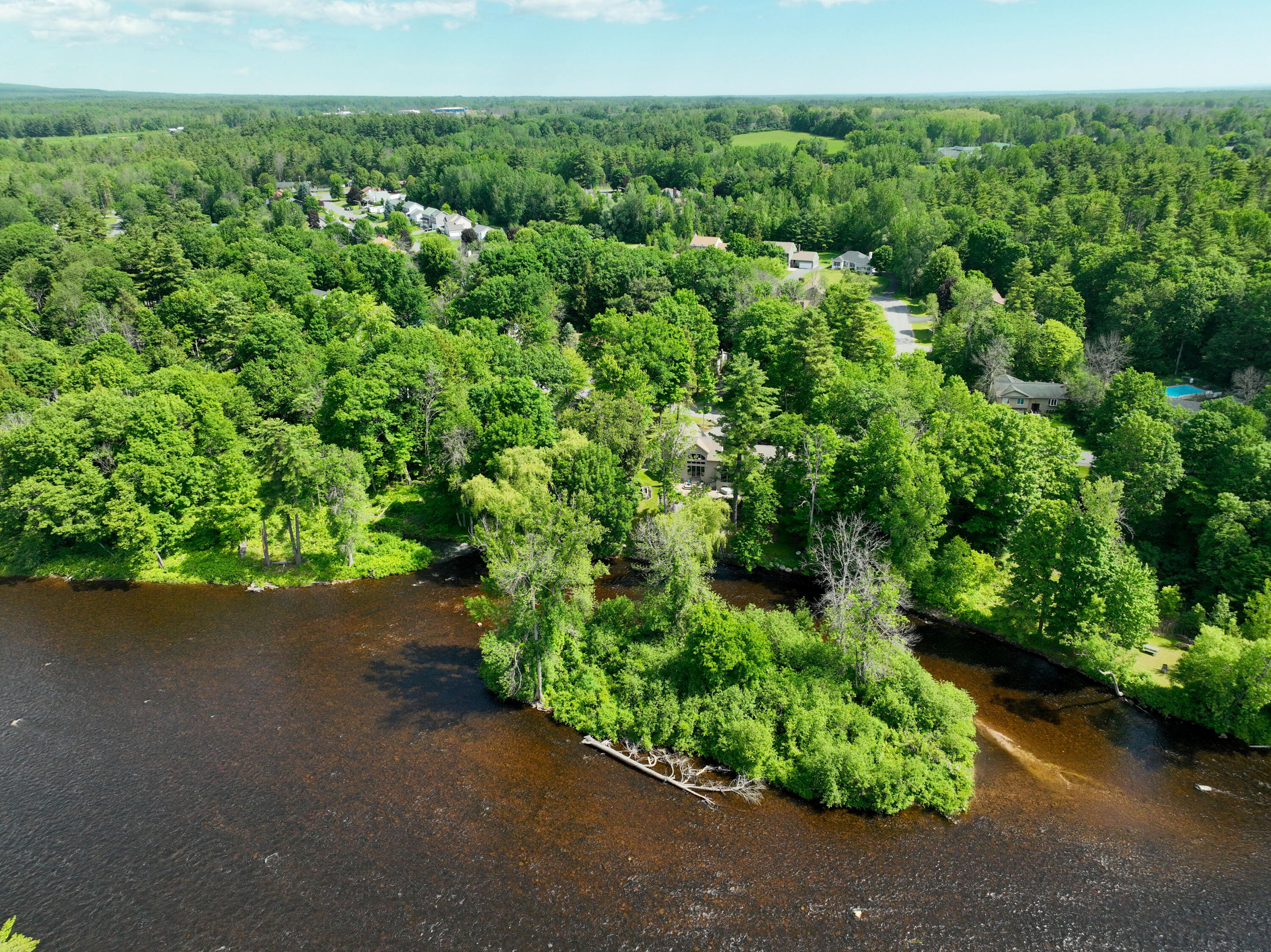 28 Pinebrook Drive Morrisonville NY 12962
