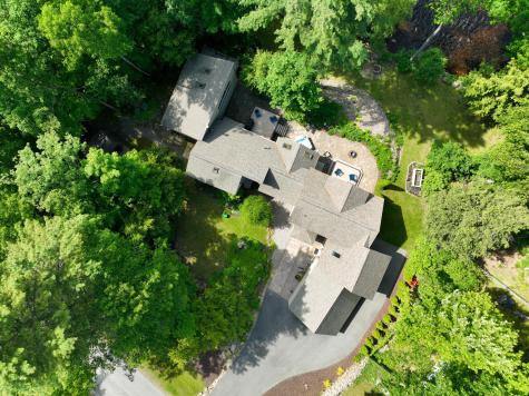 28 Pinebrook Drive Morrisonville NY 12962