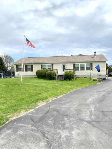 12 Jubert Lane Plattsburgh NY 12901