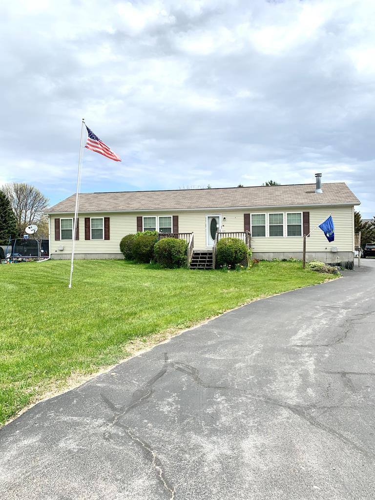 12 Jubert Lane Plattsburgh NY 12901
