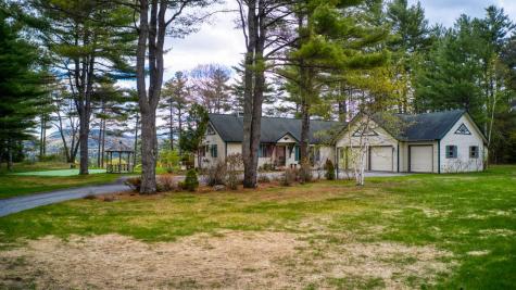 50 Lord Road Elizabethtown NY 12932