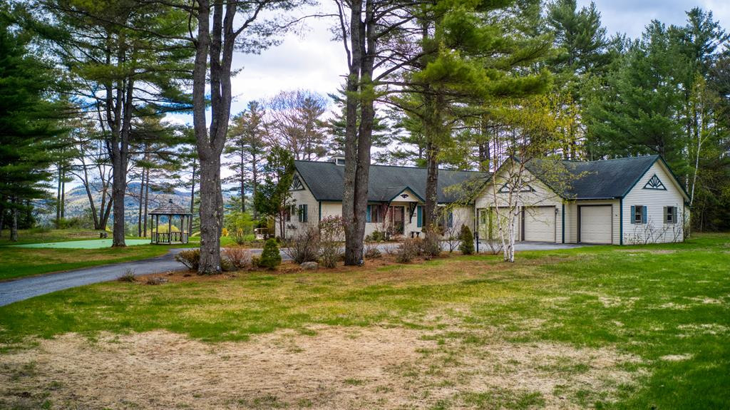 50 Lord Road Elizabethtown NY 12932