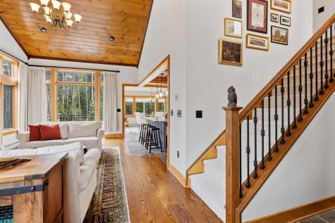 25 Snowberry Lane Lake Placid NY 12946