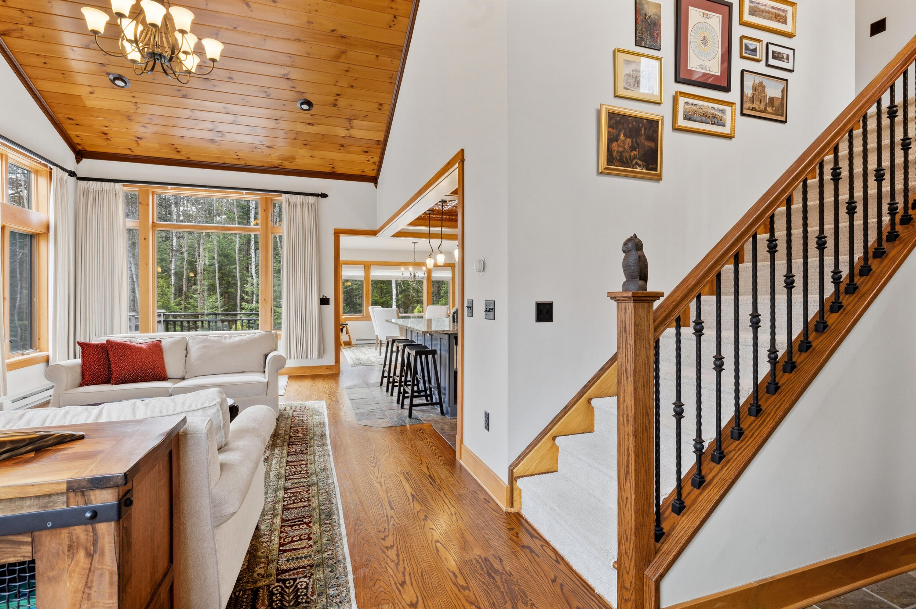 25 Snowberry Lane Lake Placid NY 12946