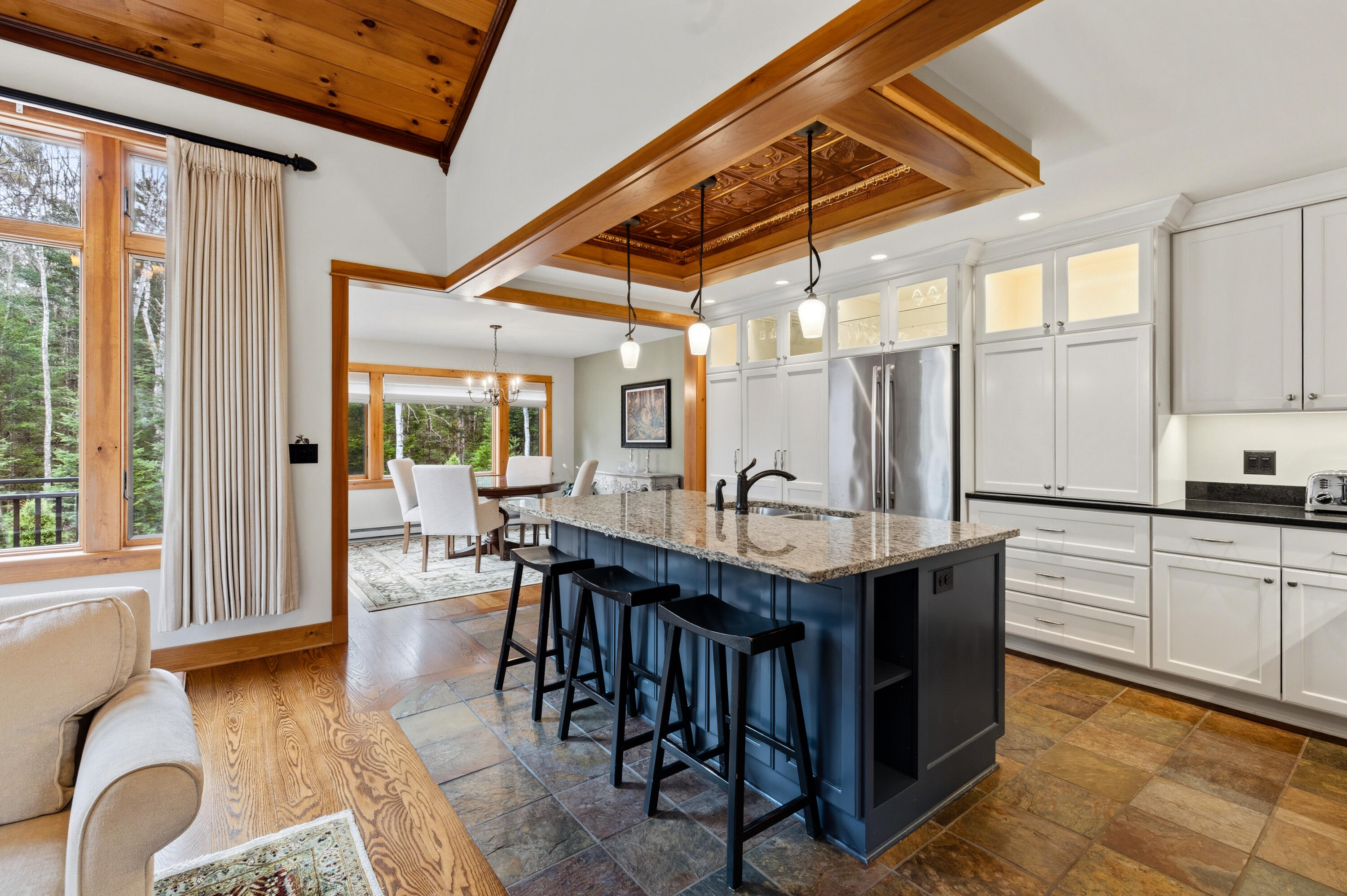 25 Snowberry Lane Lake Placid NY 12946