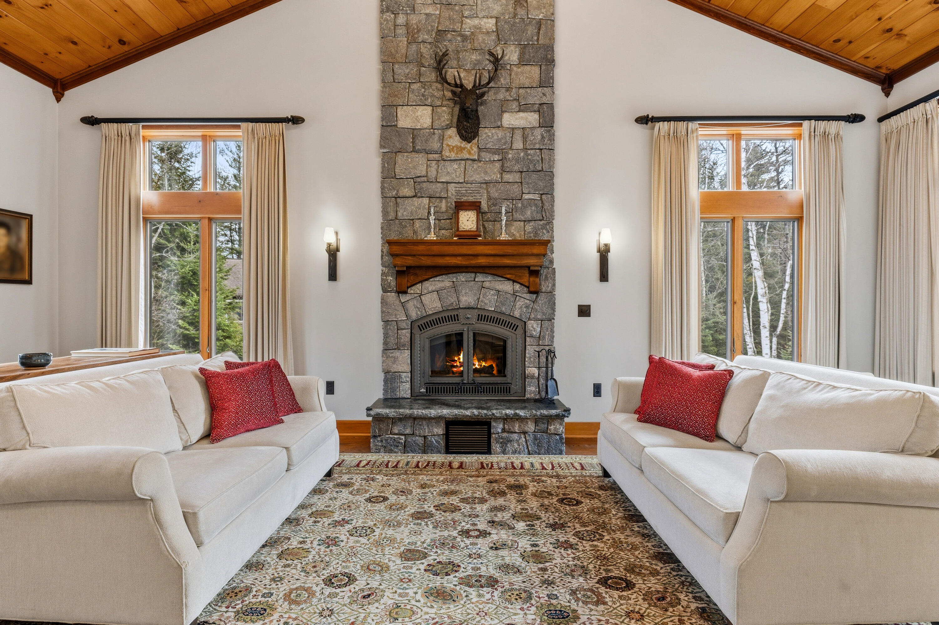 25 Snowberry Lane Lake Placid NY 12946
