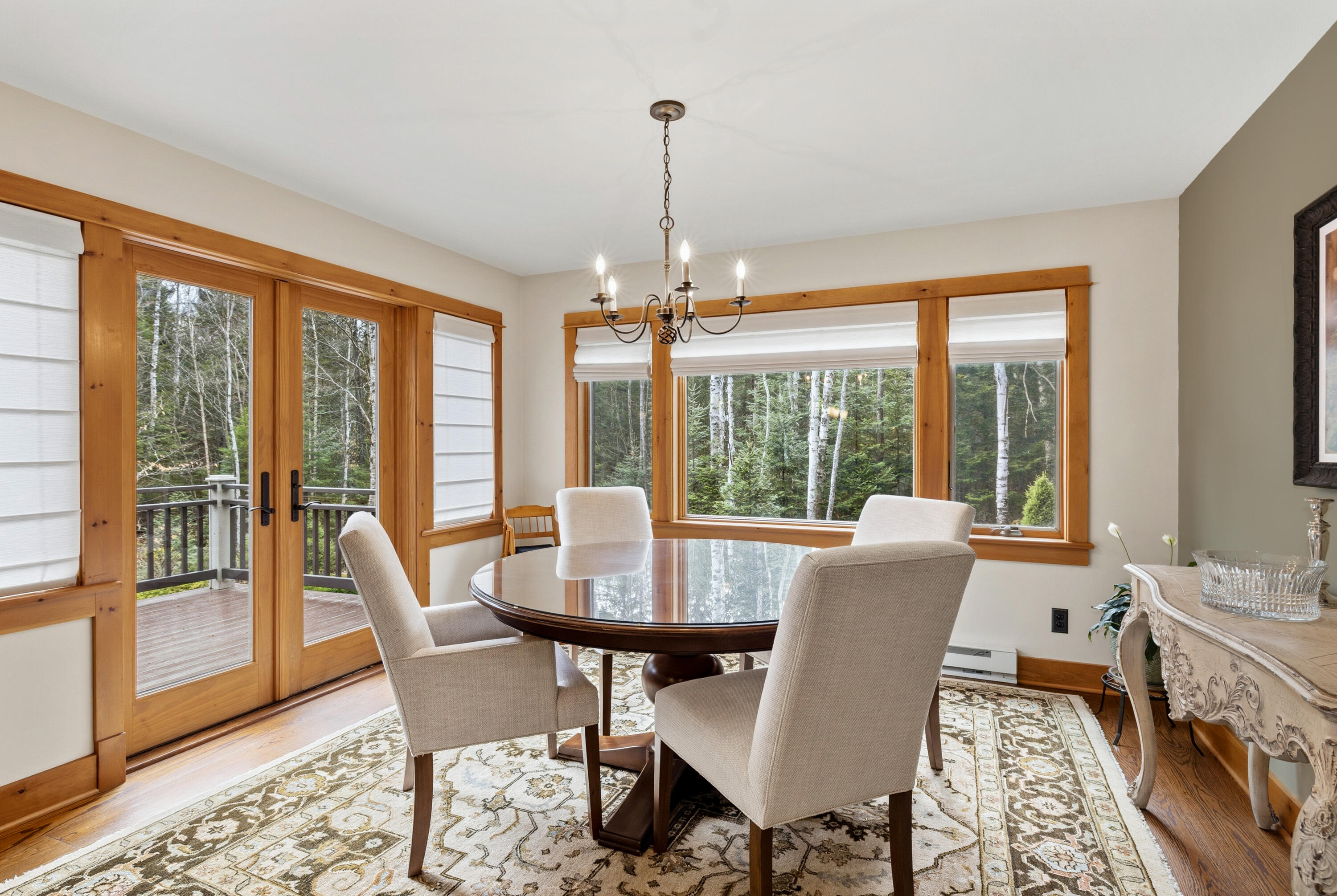 25 Snowberry Lane Lake Placid NY 12946