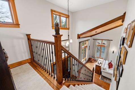 25 Snowberry Lane Lake Placid NY 12946