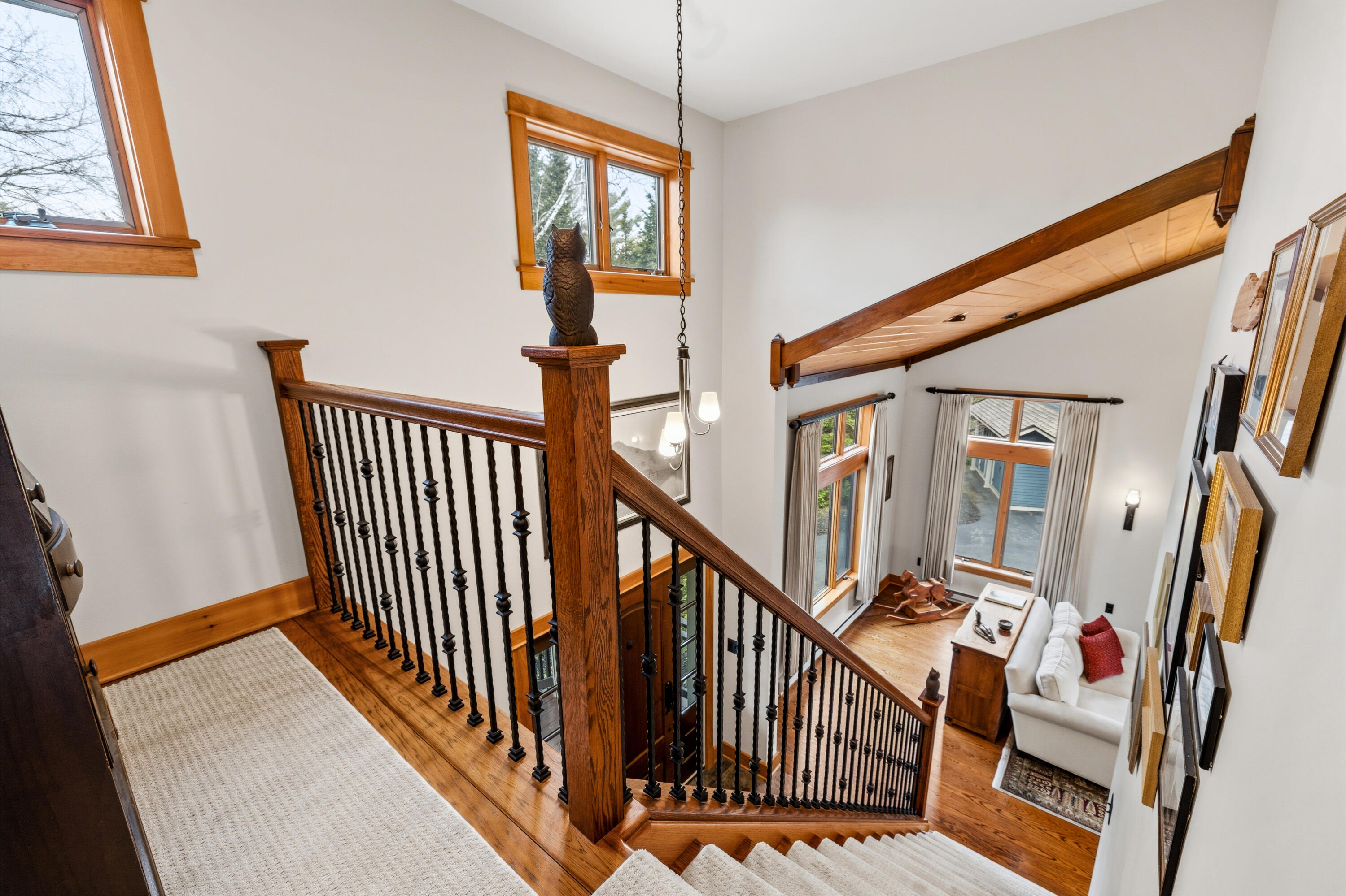 25 Snowberry Lane Lake Placid NY 12946