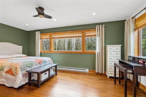 25 Snowberry Lane Lake Placid NY 12946
