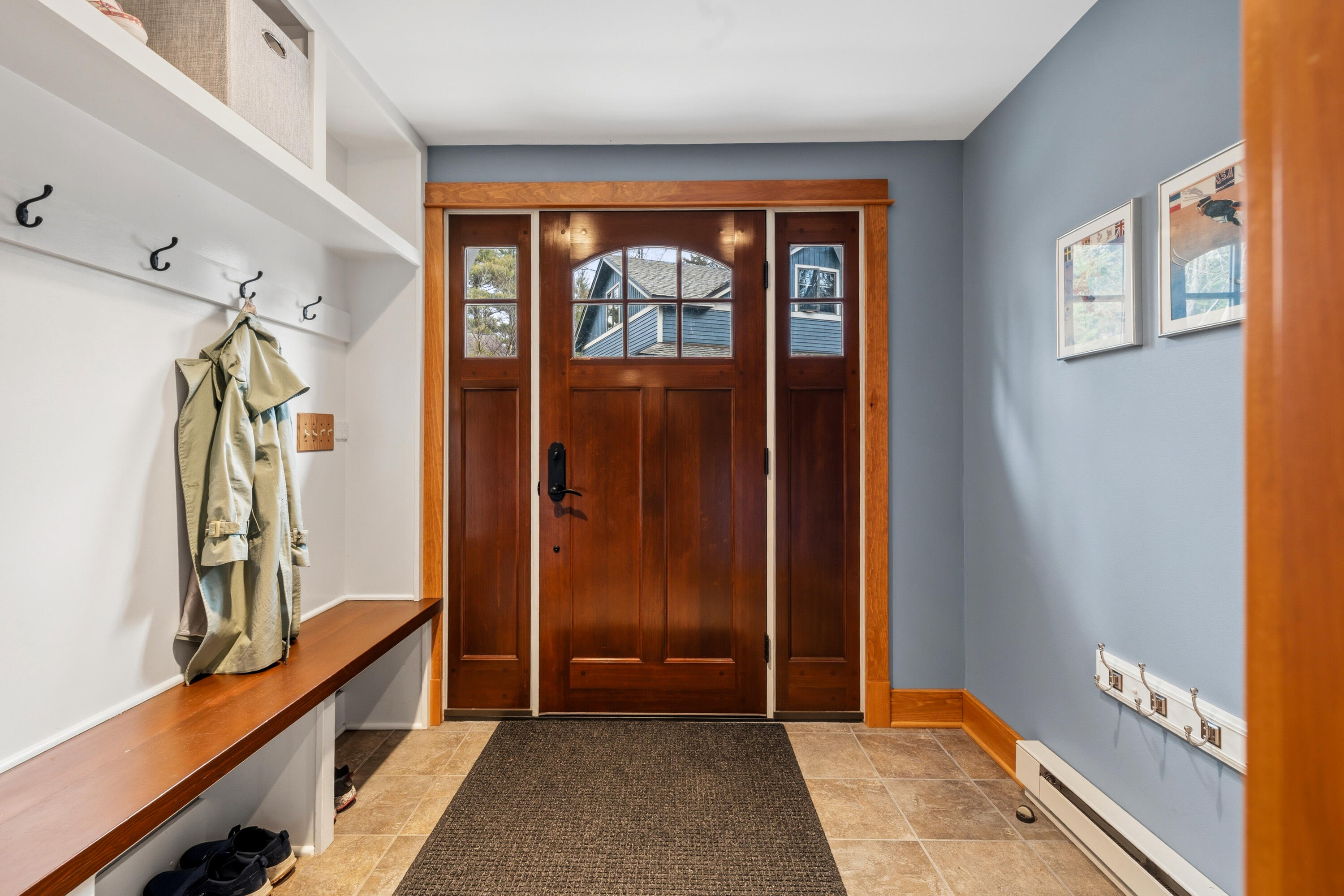 25 Snowberry Lane Lake Placid NY 12946