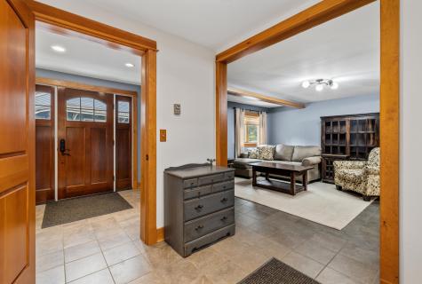 25 Snowberry Lane Lake Placid NY 12946