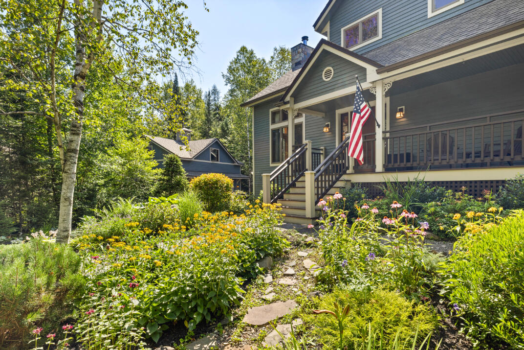 25 Snowberry Lane Lake Placid NY 12946
