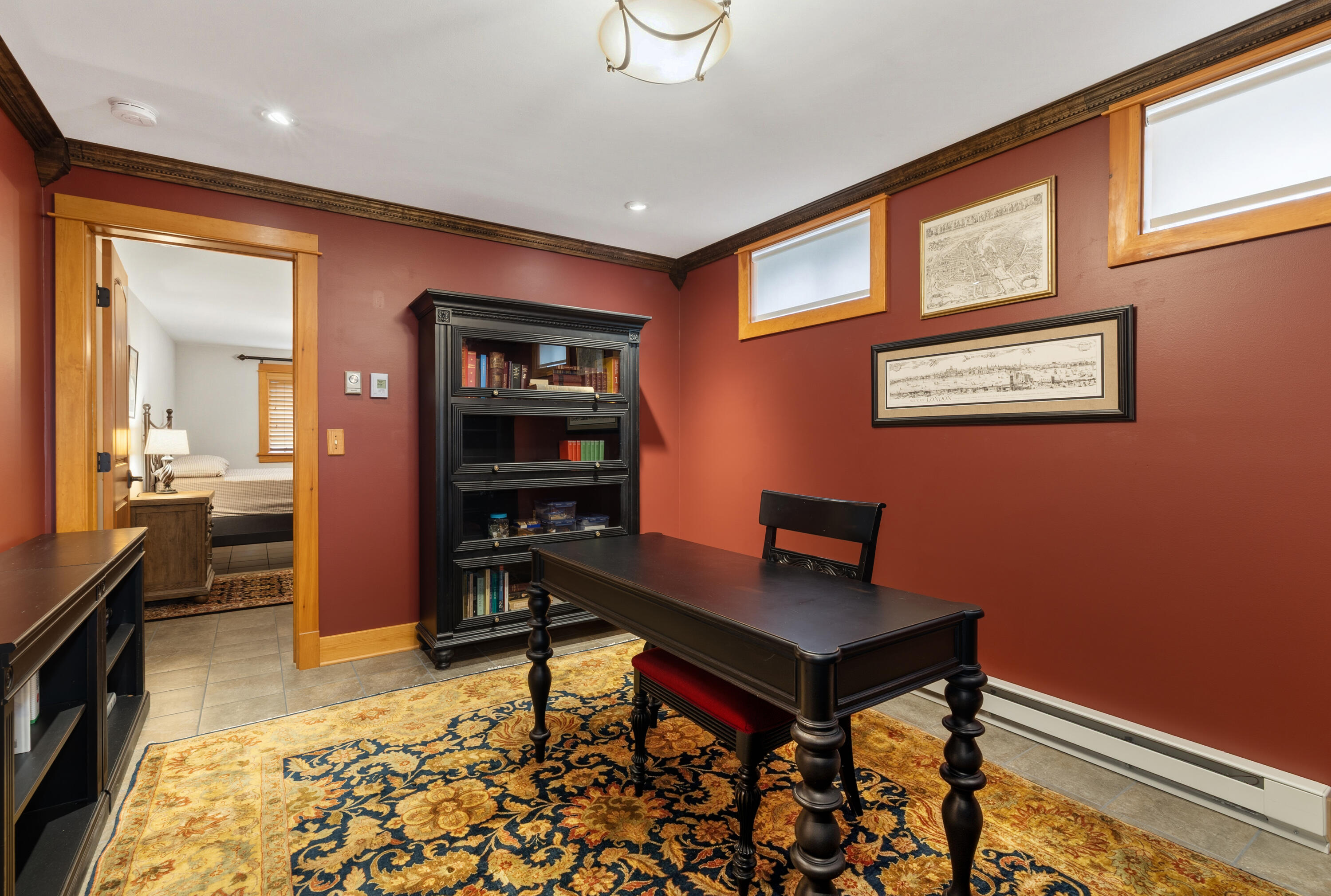25 Snowberry Lane Lake Placid NY 12946