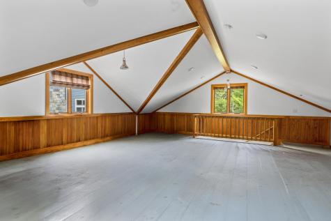 25 Snowberry Lane Lake Placid NY 12946