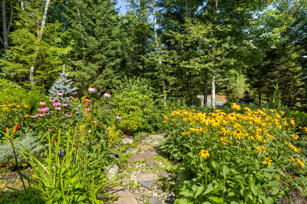 25 Snowberry Lane Lake Placid NY 12946