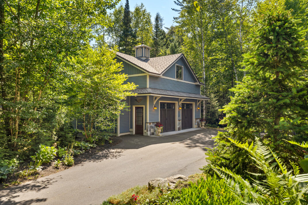 25 Snowberry Lane Lake Placid NY 12946