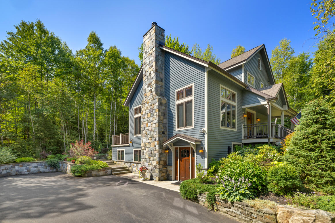 25 Snowberry Lane Lake Placid NY 12946