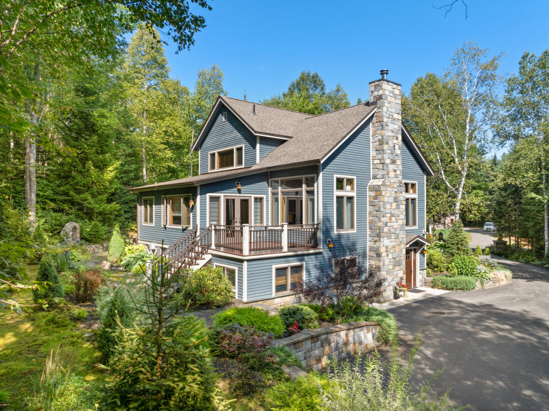 25 Snowberry Lane Lake Placid NY 12946