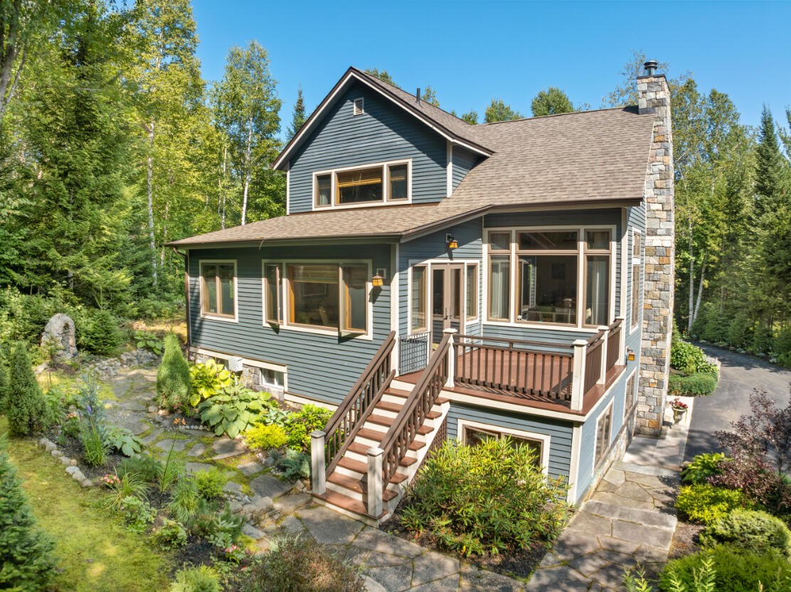 25 Snowberry Lane Lake Placid NY 12946