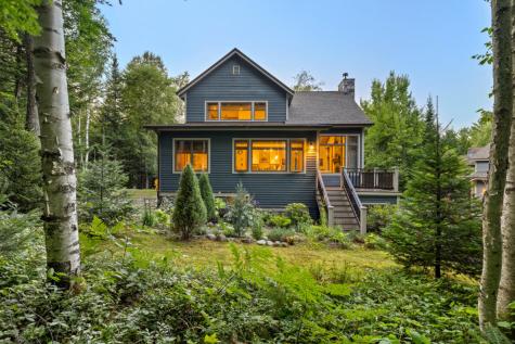 25 Snowberry Lane Lake Placid NY 12946