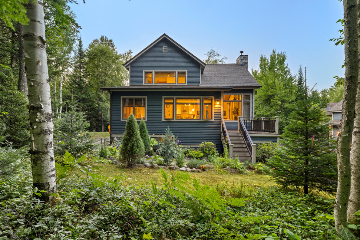 25 Snowberry Lane Lake Placid NY 12946