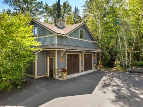 25 Snowberry Lane Lake Placid NY 12946
