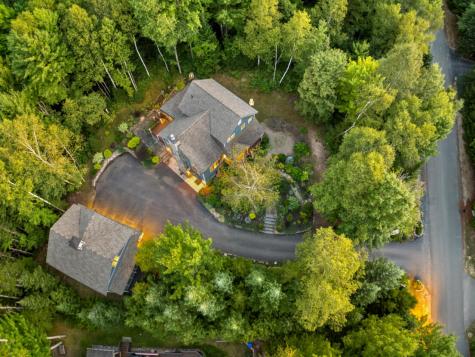 25 Snowberry Lane Lake Placid NY 12946