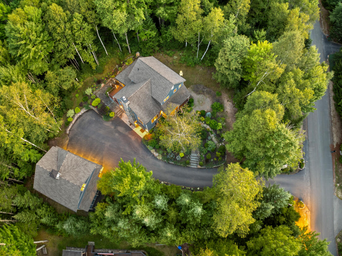 25 Snowberry Lane Lake Placid NY 12946