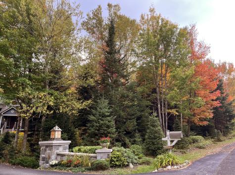 25 Snowberry Lane Lake Placid NY 12946