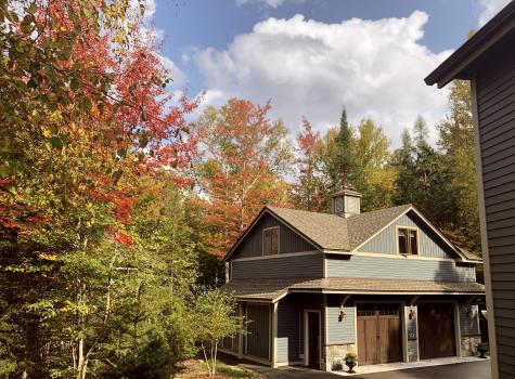 25 Snowberry Lane Lake Placid NY 12946