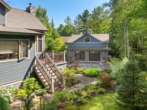 25 Snowberry Lane Lake Placid NY 12946