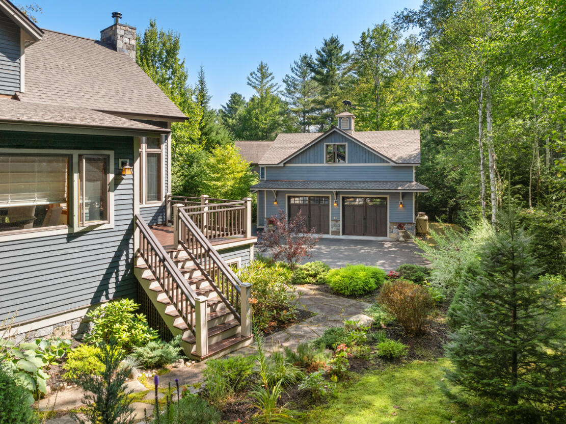 25 Snowberry Lane Lake Placid NY 12946