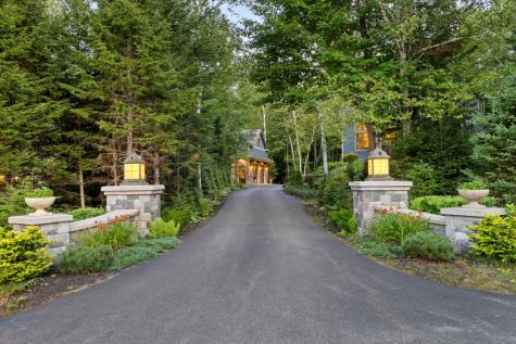 25 Snowberry Lane Lake Placid NY 12946