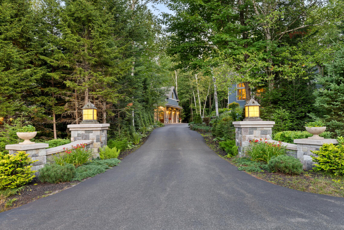 25 Snowberry Lane Lake Placid NY 12946