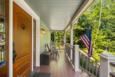 25 Snowberry Lane Lake Placid NY 12946