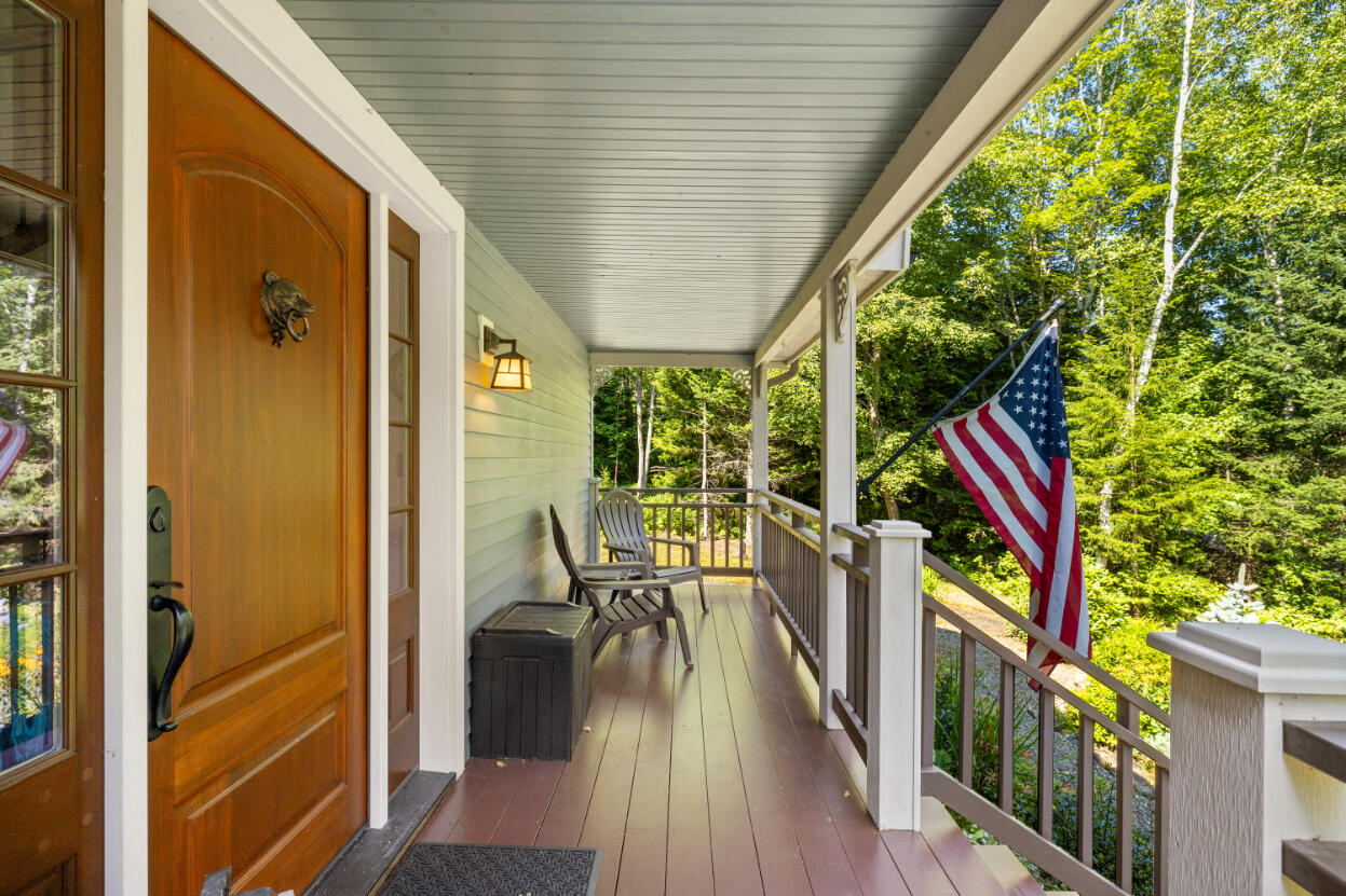 25 Snowberry Lane Lake Placid NY 12946