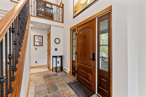 25 Snowberry Lane Lake Placid NY 12946