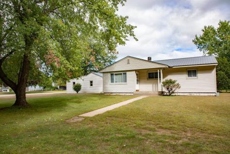61 Laflure Lane Keeseville NY 12944