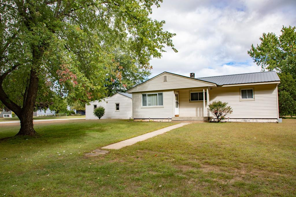 61 Laflure Lane Keeseville NY 12944
