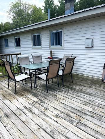 61 Laflure Lane Keeseville NY 12944